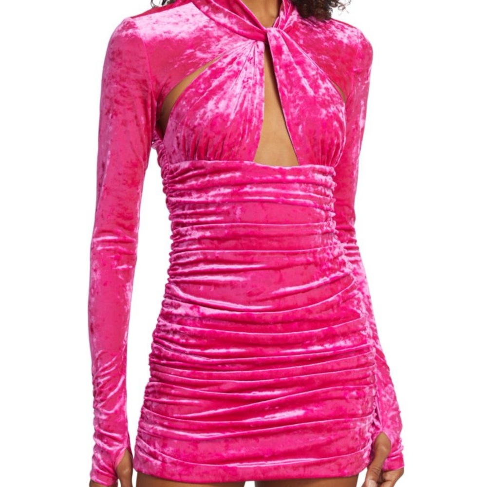 New - Ronny Kobo Arsenia dress